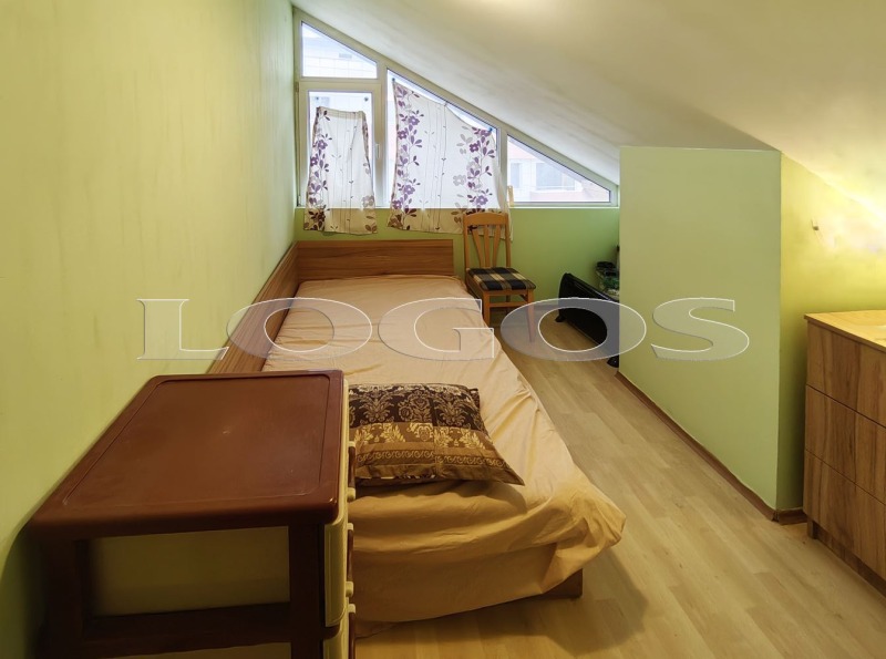 Para alugar  2 quartos Varna , Centar , 70 m² | 84612456 - imagem [5]