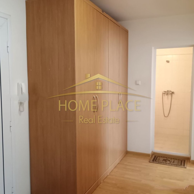 Дава под наем 3-СТАЕН, гр. Варна, Лятно кино Тракия, снимка 9 - Апартаменти - 53258968