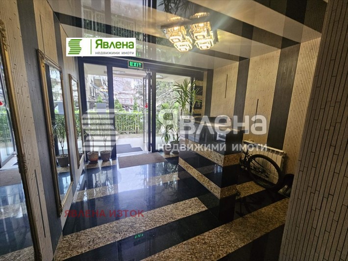 Дава под наем 3-СТАЕН, гр. София, Изток, снимка 9 - Апартаменти - 53991026