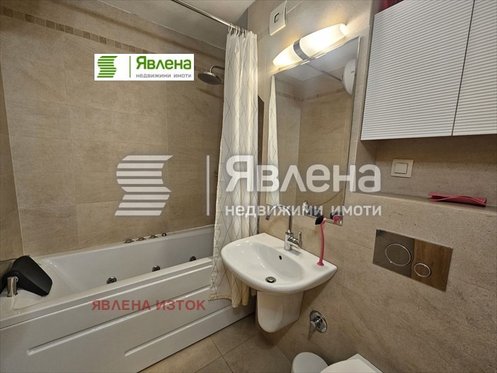 Дава под наем 3-СТАЕН, гр. София, Изток, снимка 7 - Апартаменти - 53991026