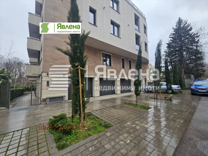 Дава под наем 3-СТАЕН, гр. София, Изток, снимка 13 - Апартаменти - 53991026