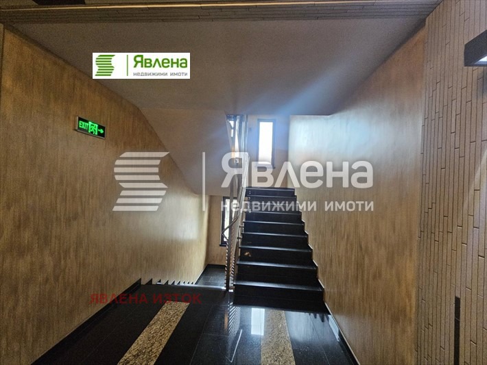 Дава под наем 3-СТАЕН, гр. София, Изток, снимка 12 - Апартаменти - 53991026