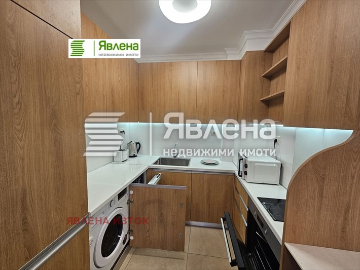 Дава под наем 3-СТАЕН, гр. София, Изток, снимка 3 - Апартаменти - 53991026