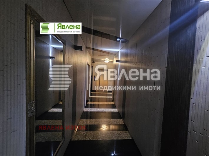 Дава под наем 3-СТАЕН, гр. София, Изток, снимка 10 - Апартаменти - 53991026