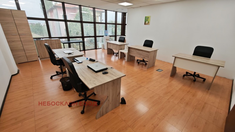 Vuokrattavana  Toimisto Sofia , Ljulin - tsentar , 40 neliömetriä | 80248060 - kuva [3]