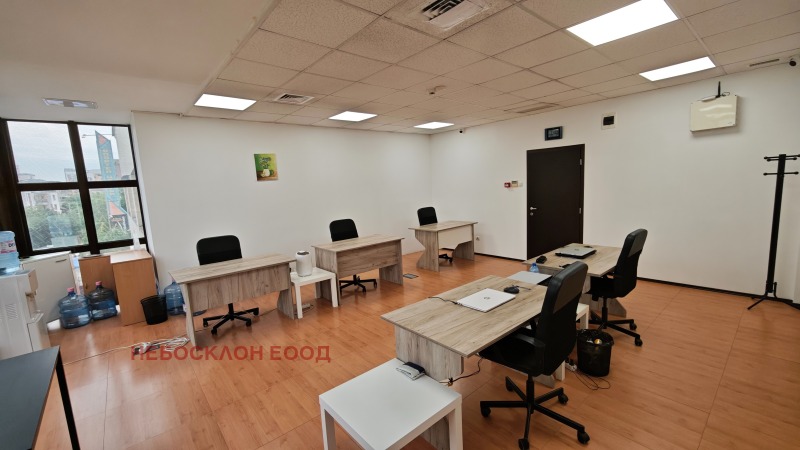Vuokrattavana  Toimisto Sofia , Ljulin - tsentar , 40 neliömetriä | 80248060 - kuva [4]