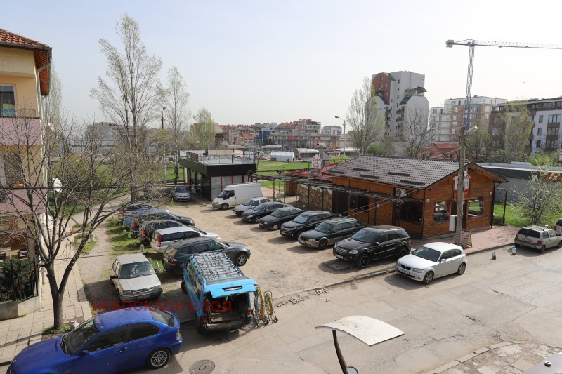Vuokrattavana  Toimisto Sofia , Ljulin - tsentar , 40 neliömetriä | 80248060 - kuva [7]