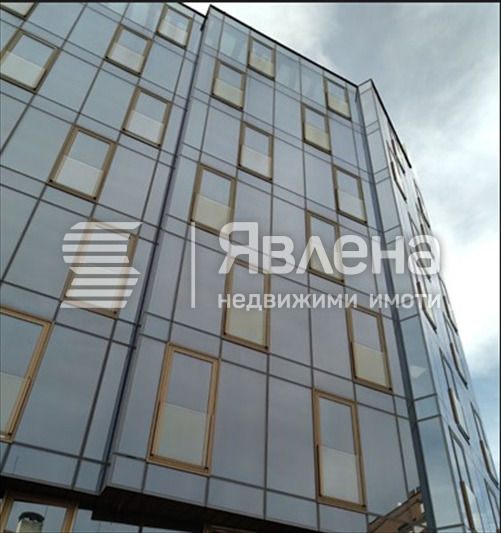 Дава под наем ОФИС, гр. София, Манастирски ливади