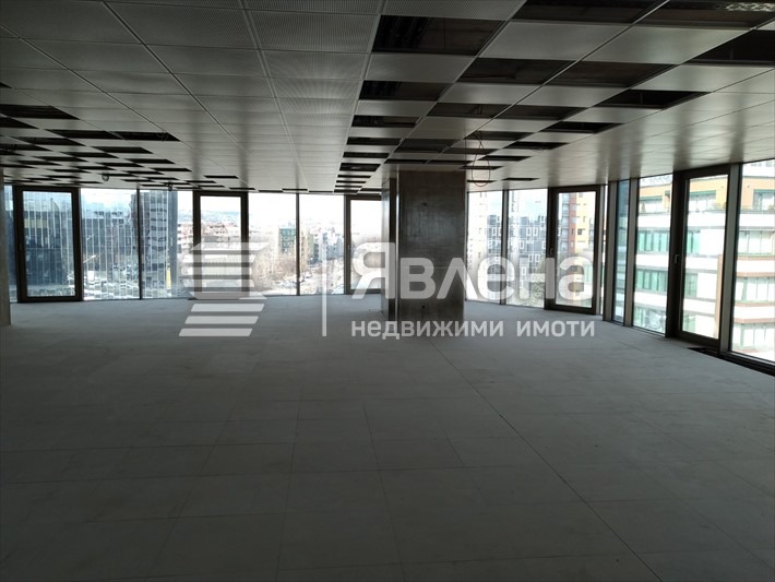 Дава под наем ОФИС, гр. София, Манастирски ливади, снимка 4 - Офиси - 54060988