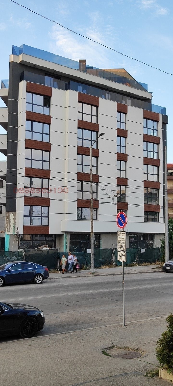 Zu vermieten  Geschäft Sofia , Ljulin - zentar , 60 qm | 29780226 - Bild [2]