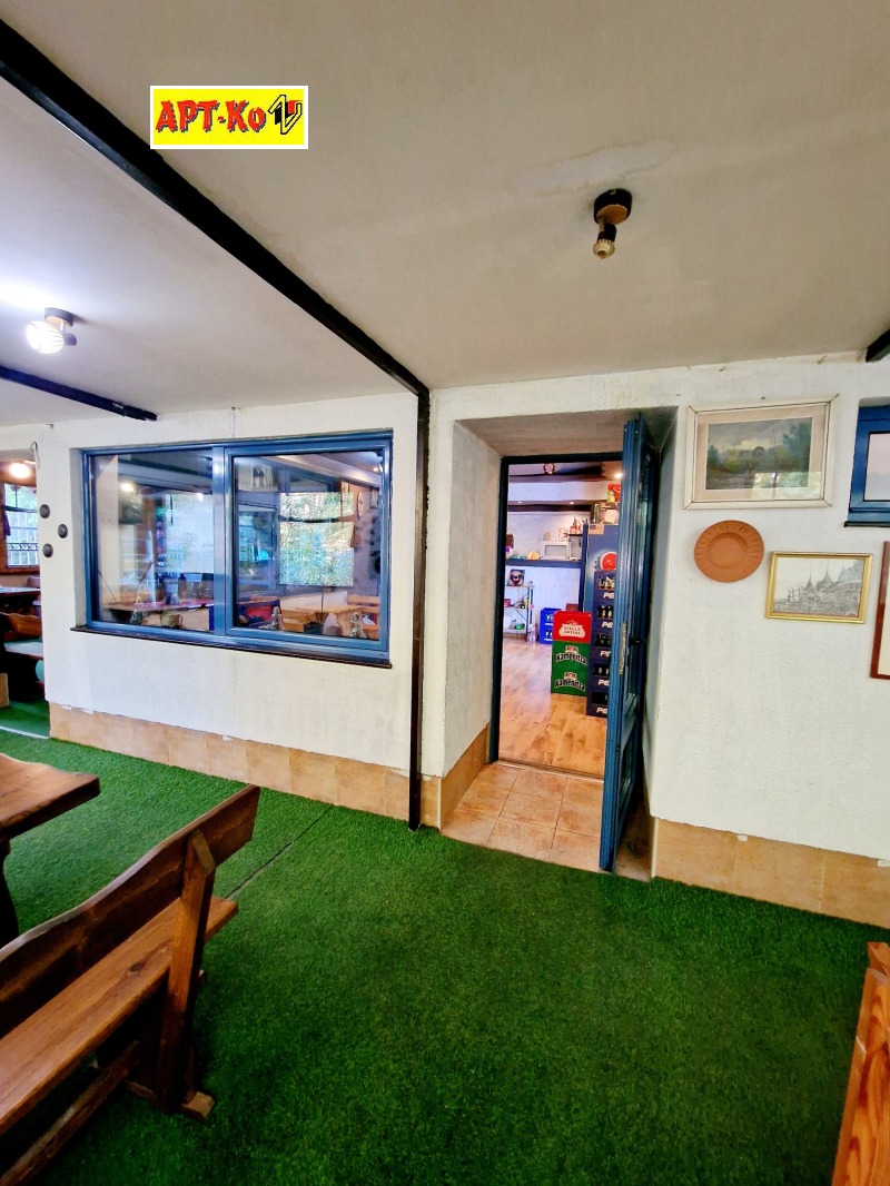 For Rent  Bar, Coffee shop Pernik , Iztok , 200 sq.m | 14073412 - image [10]