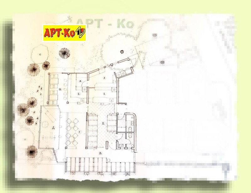 В оренду  Бар; Кавярня Перник , Изток , 200 кв.м | 14073412 - зображення [3]