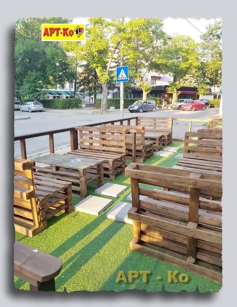 For Rent  Bar, Coffee shop Pernik , Iztok , 200 sq.m | 14073412 - image [16]