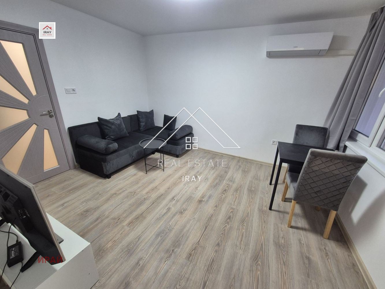 Дава под наем 2-СТАЕН, гр. Стара Загора, Център, снимка 5 - Апартаменти - 54006989