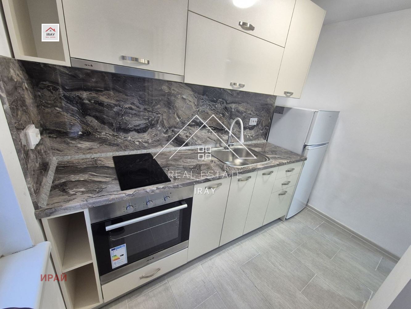 Дава под наем 2-СТАЕН, гр. Стара Загора, Център, снимка 4 - Апартаменти - 54006989