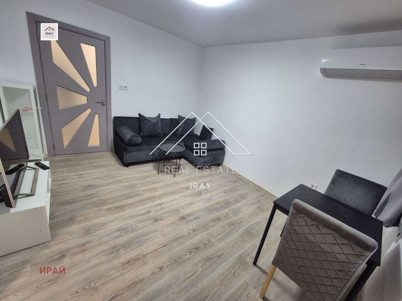 Дава под наем 2-СТАЕН, гр. Стара Загора, Център, снимка 3 - Апартаменти - 54006989