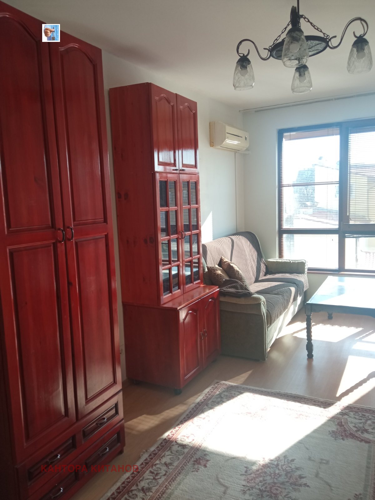 Дава под наем 3-СТАЕН, гр. София, Център, снимка 6 - Апартаменти - 54332828