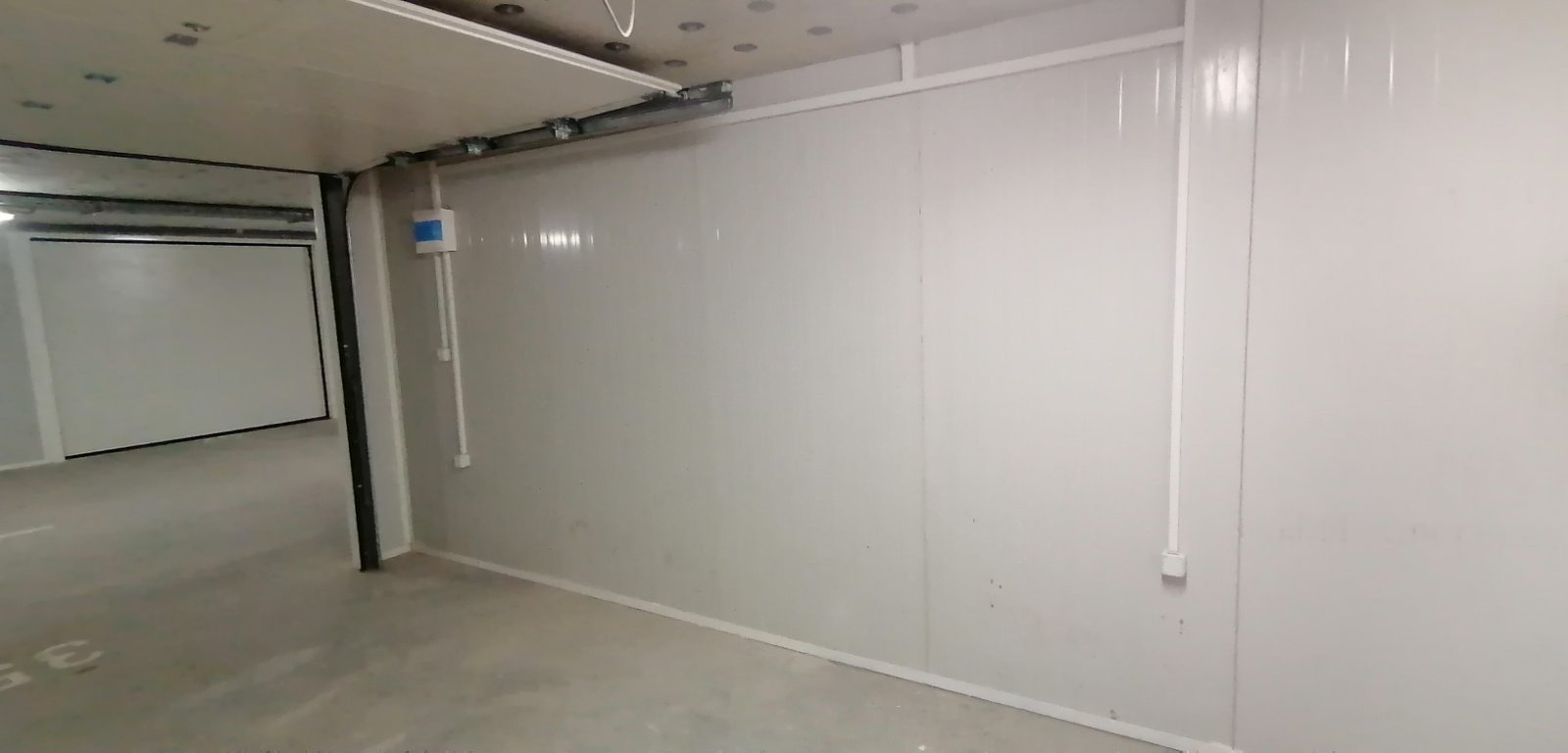 Дава под наем ГАРАЖ, ПАРКОМЯСТО, гр. София, Малинова долина, снимка 2 - Гаражи и паркоместа - 54087929