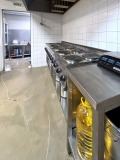 Дава под наем  Пром. помещение град София , Манастирски ливади , 400 кв.м | 65820030 - изображение [5]