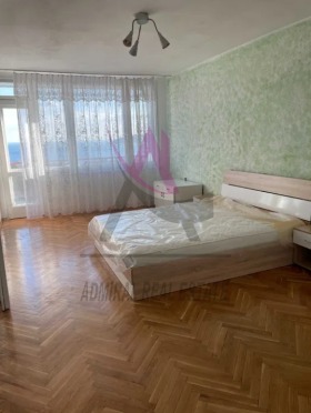 1 dormitorio Chayka, Varna 4