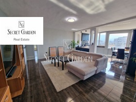 3 Schlafzimmer Owtscha kupel 2, Sofia