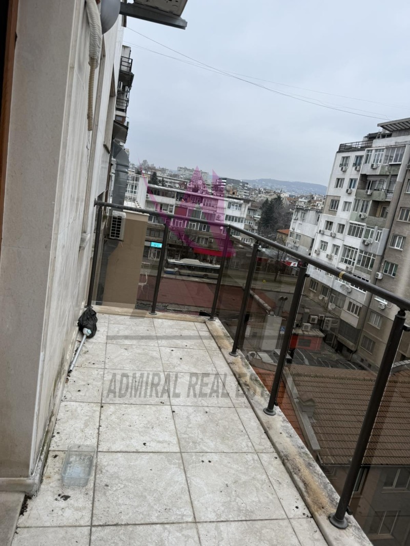 Дава под наем 1-СТАЕН, гр. Варна, Окръжна болница-Генерали, снимка 5 - Апартаменти - 53321804