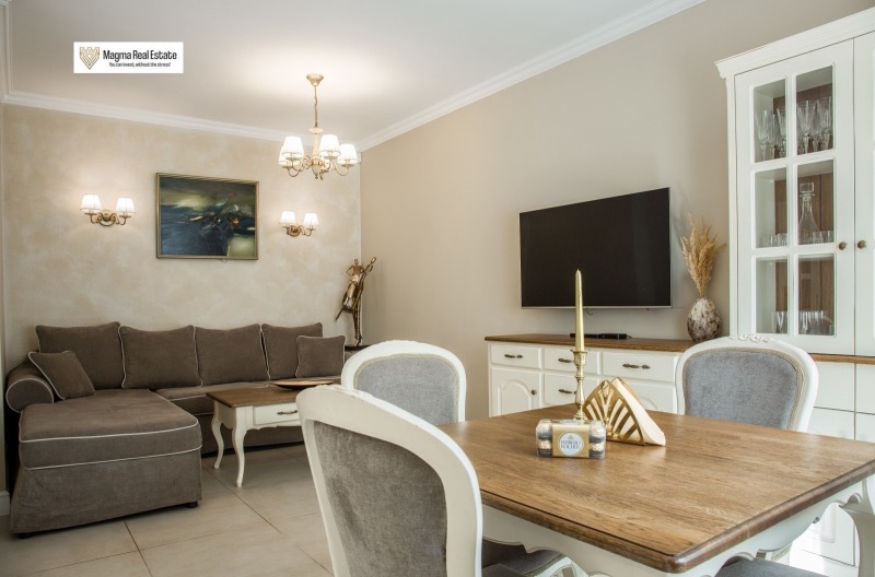 K pronájmu  1 ložnice Sofia , Centar , 80 m2 | 52203351 - obraz [5]