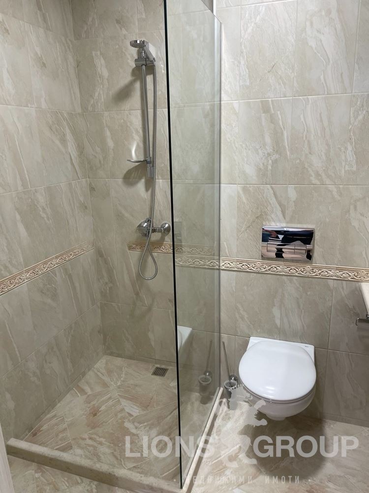 Do wynajęcia  1 sypialnia Warna , Asparuchowo , 60 mkw | 27741407 - obraz [9]