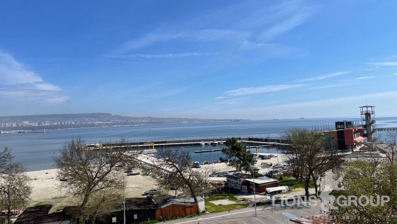 Do wynajęcia  1 sypialnia Warna , Asparuchowo , 60 mkw | 27741407 - obraz [10]