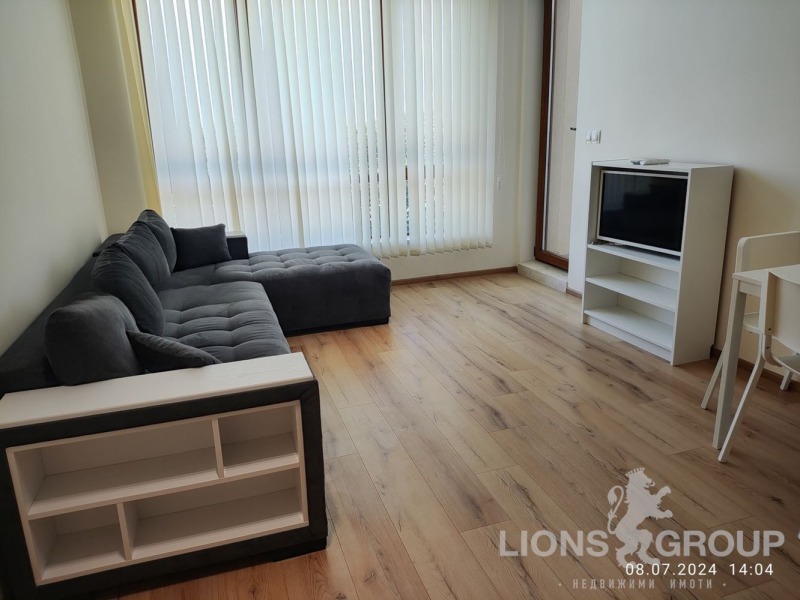 Do wynajęcia  1 sypialnia Warna , Asparuchowo , 60 mkw | 27741407 - obraz [3]