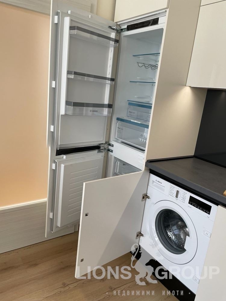 Do wynajęcia  1 sypialnia Warna , Asparuchowo , 60 mkw | 27741407 - obraz [6]