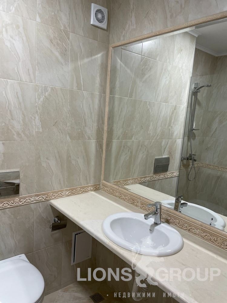 Do wynajęcia  1 sypialnia Warna , Asparuchowo , 60 mkw | 27741407 - obraz [8]