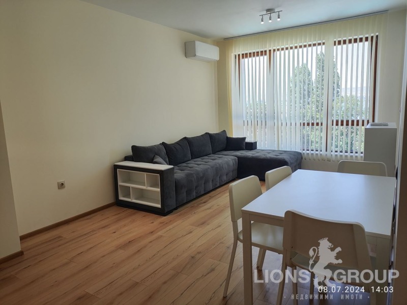 Do wynajęcia  1 sypialnia Warna , Asparuchowo , 60 mkw | 27741407 - obraz [4]