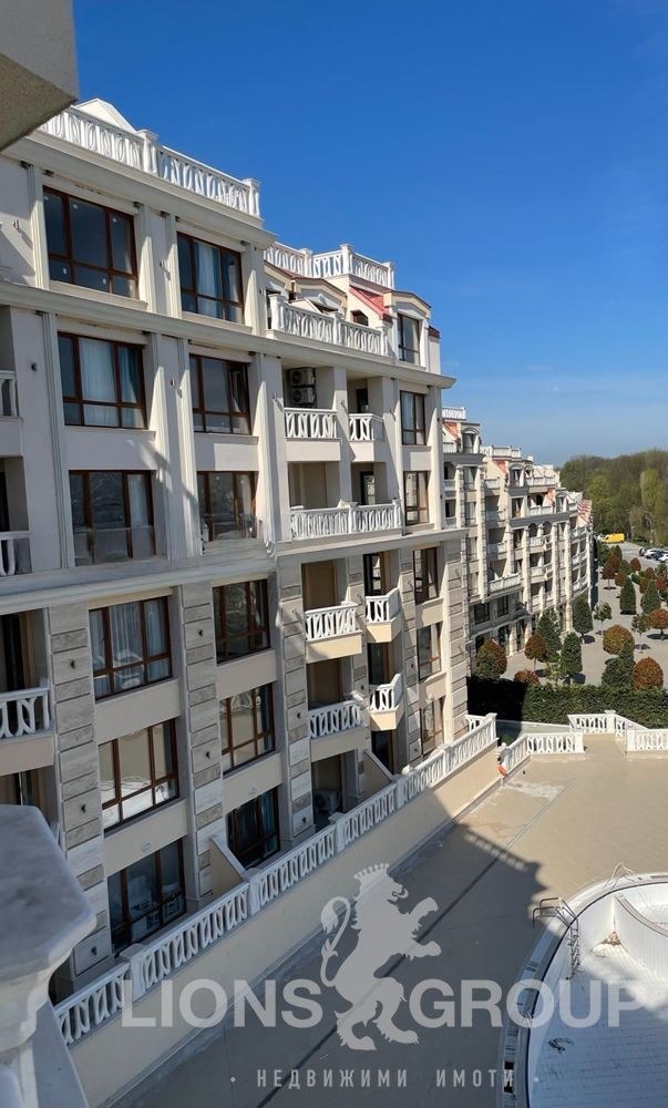 Do wynajęcia  1 sypialnia Warna , Asparuchowo , 60 mkw | 27741407 - obraz [12]