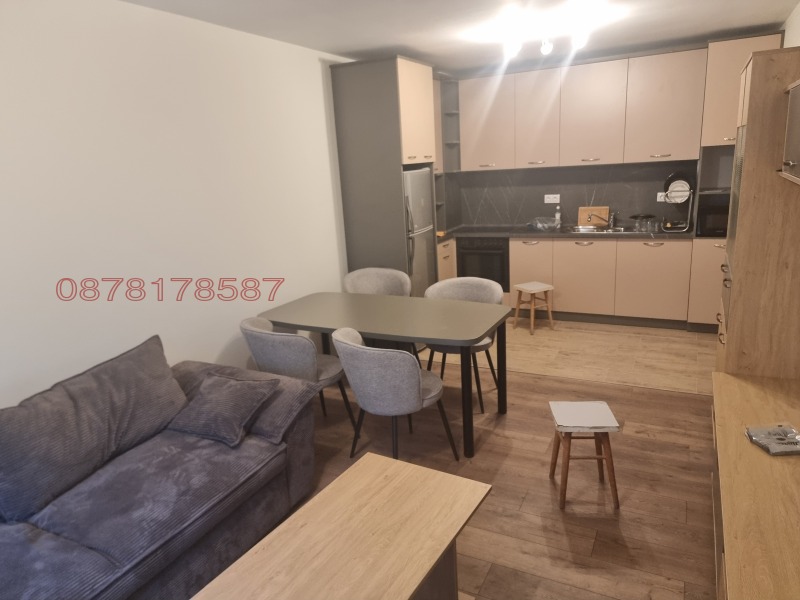 Дава под наем 2-СТАЕН, гр. София, Младост 4