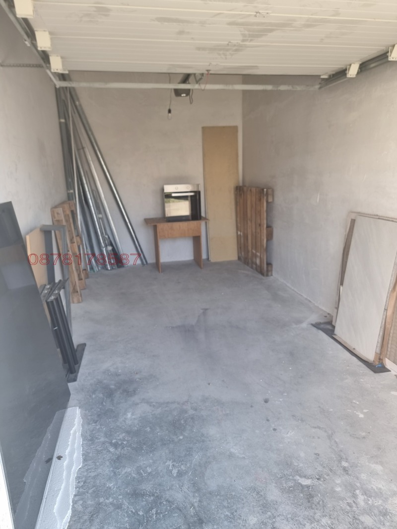 Дава под наем 2-СТАЕН, гр. София, Младост 4, снимка 8 - Апартаменти - 52658290