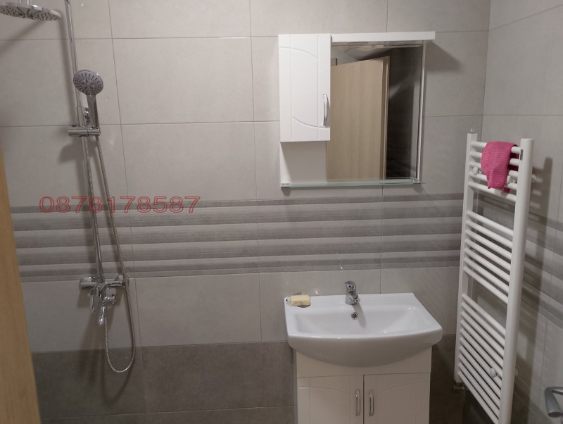 Дава под наем 2-СТАЕН, гр. София, Младост 4, снимка 6 - Апартаменти - 52658290