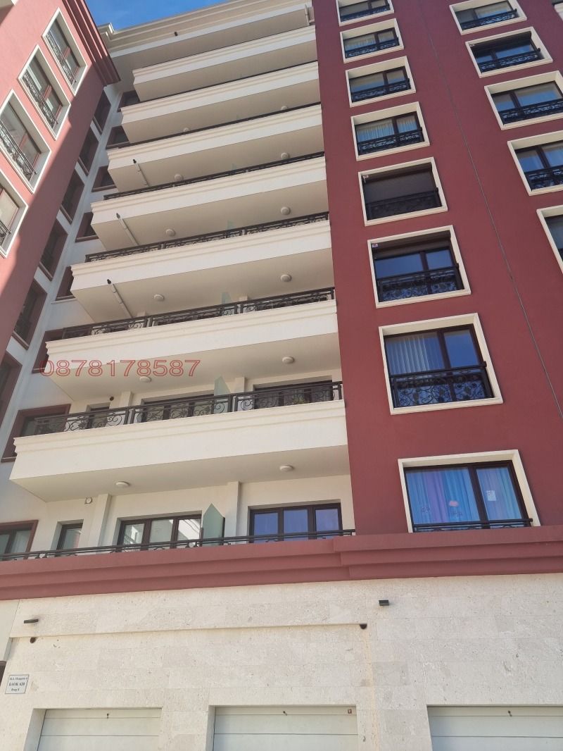 Дава под наем 2-СТАЕН, гр. София, Младост 4, снимка 9 - Апартаменти - 52658290