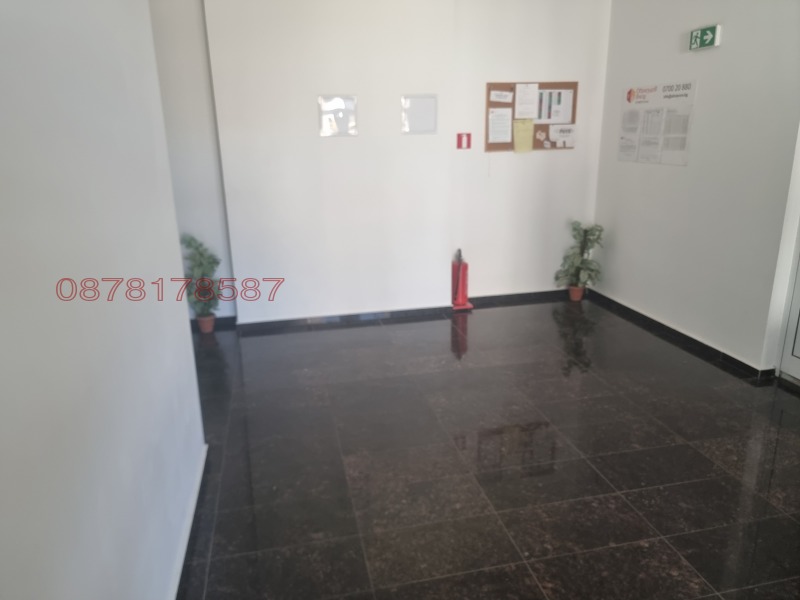 Дава под наем 2-СТАЕН, гр. София, Младост 4, снимка 10 - Апартаменти - 52658290