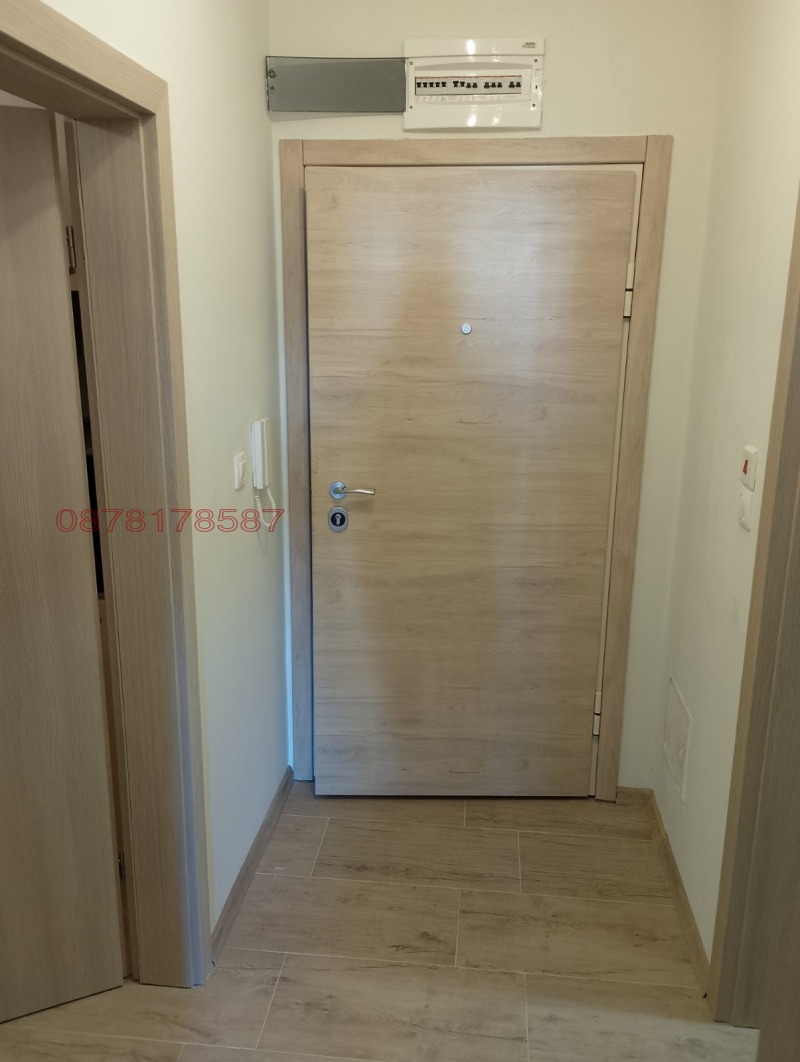 Дава под наем 2-СТАЕН, гр. София, Младост 4, снимка 7 - Апартаменти - 52658290