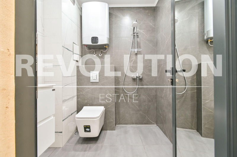 Дава под наем 2-СТАЕН, гр. София, Манастирски ливади, снимка 10 - Апартаменти - 52687765