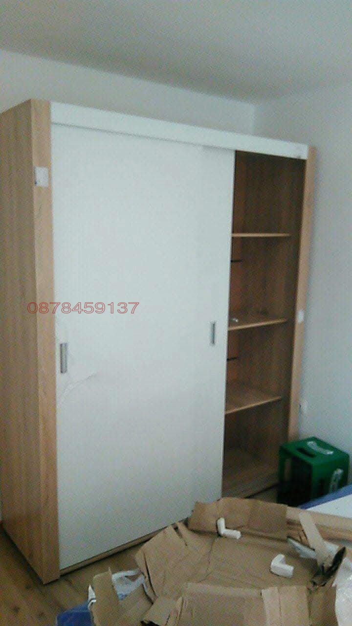 Дава под наем 2-СТАЕН, гр. София, Горубляне, снимка 5 - Апартаменти - 52886672