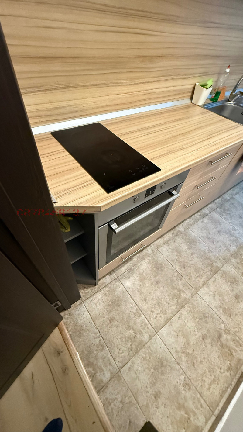 Дава под наем 2-СТАЕН, гр. София, Горубляне, снимка 2 - Апартаменти - 52886672