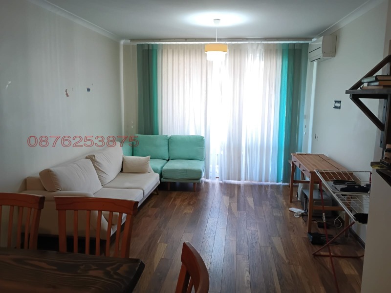 Дава под наем 2-СТАЕН, гр. София, Дървеница