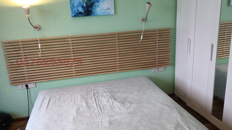 Дава под наем 2-СТАЕН, гр. София, Дървеница