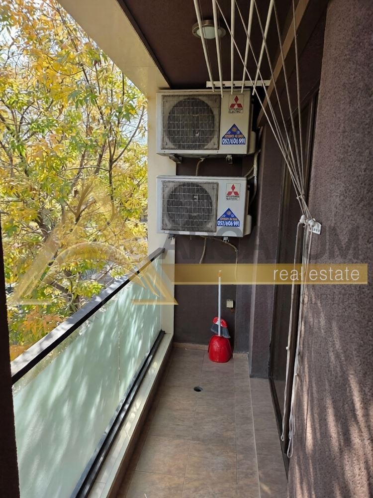 Дава под наем 2-СТАЕН, гр. Варна, Чаталджа, снимка 10 - Апартаменти - 53889979