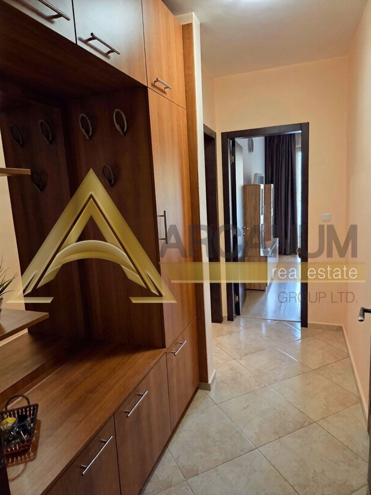 Дава под наем 2-СТАЕН, гр. Варна, Чаталджа, снимка 5 - Апартаменти - 53889979