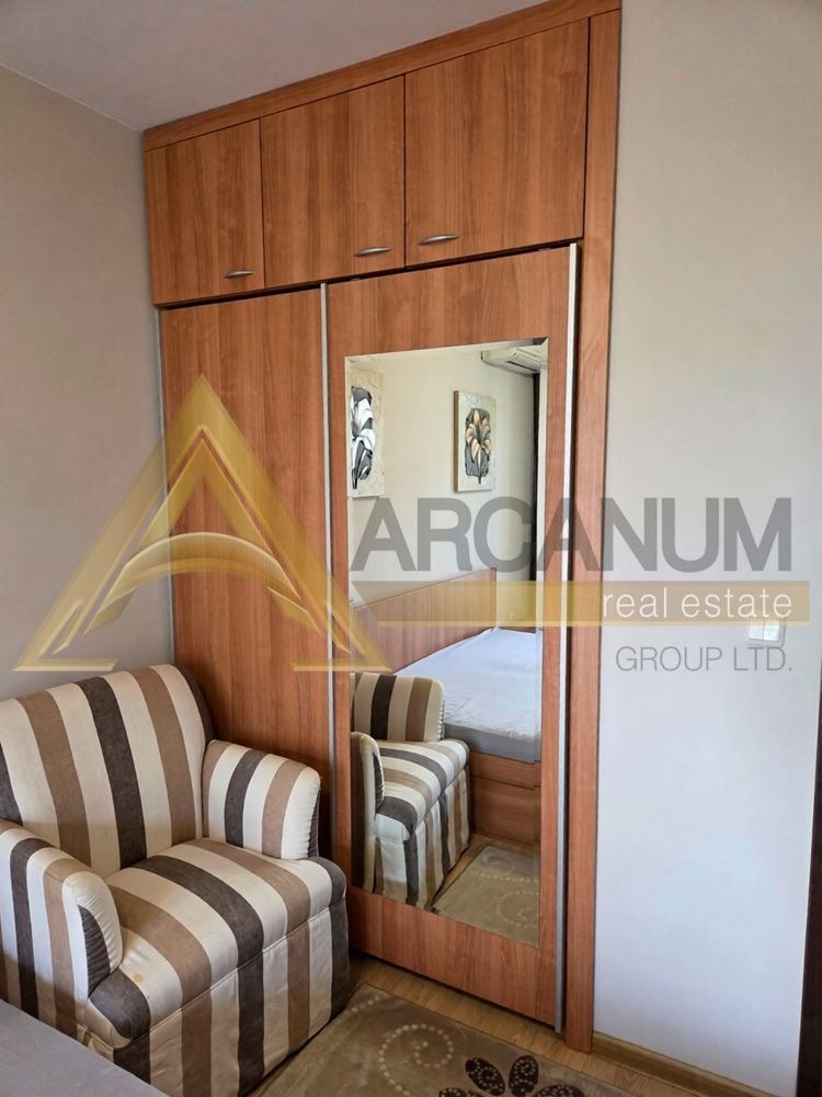 Дава под наем 2-СТАЕН, гр. Варна, Чаталджа, снимка 6 - Апартаменти - 53889979