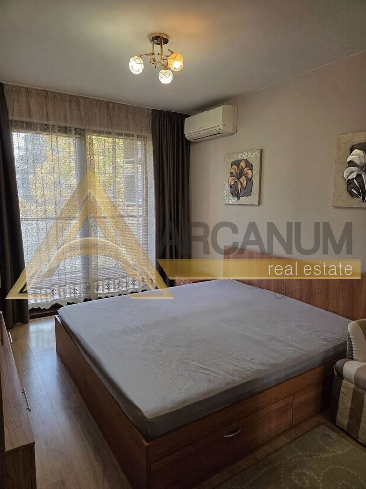 Дава под наем 2-СТАЕН, гр. Варна, Чаталджа, снимка 7 - Апартаменти - 53889979