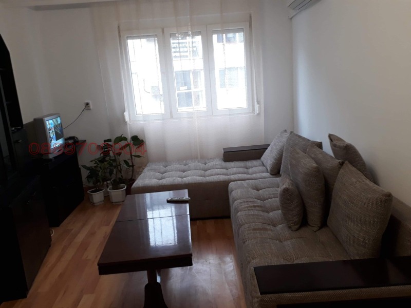 Kiralık  2 yatak odası Vraca , Centar , 92 metrekare | 18844060 - görüntü [6]